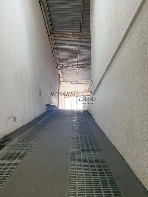 Armazém / Galpão à venda e para alugar, 680m2 em Vila das Belezas, São Paulo - SP - imagem 4 Foto 4 de Armazém / Galpão à venda e para alugar, 680m2 em Vila das Belezas, São Paulo - SP