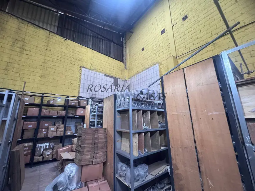Foto 5 de Sala Comercial à venda e para alugar, 1800m2 em São Paulo - SP