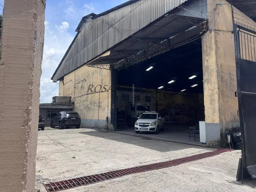 Foto 1 de Sala Comercial à venda e para alugar, 1800m2 em São Paulo - SP