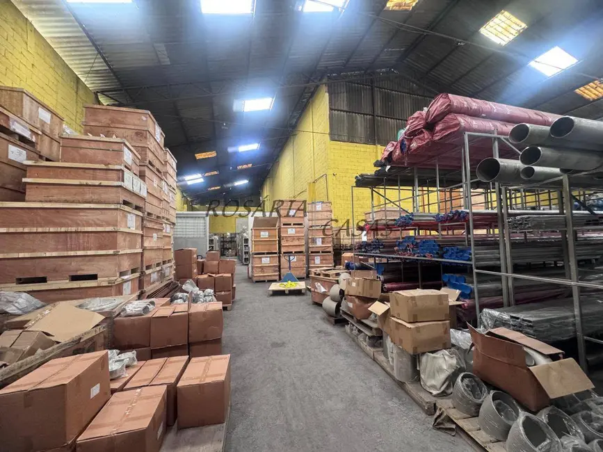Foto 9 de Sala Comercial à venda e para alugar, 1800m2 em São Paulo - SP