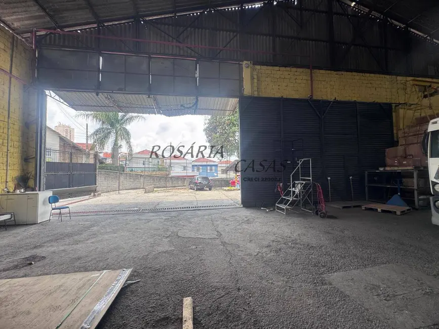 Foto 2 de Sala Comercial à venda e para alugar, 1800m2 em São Paulo - SP