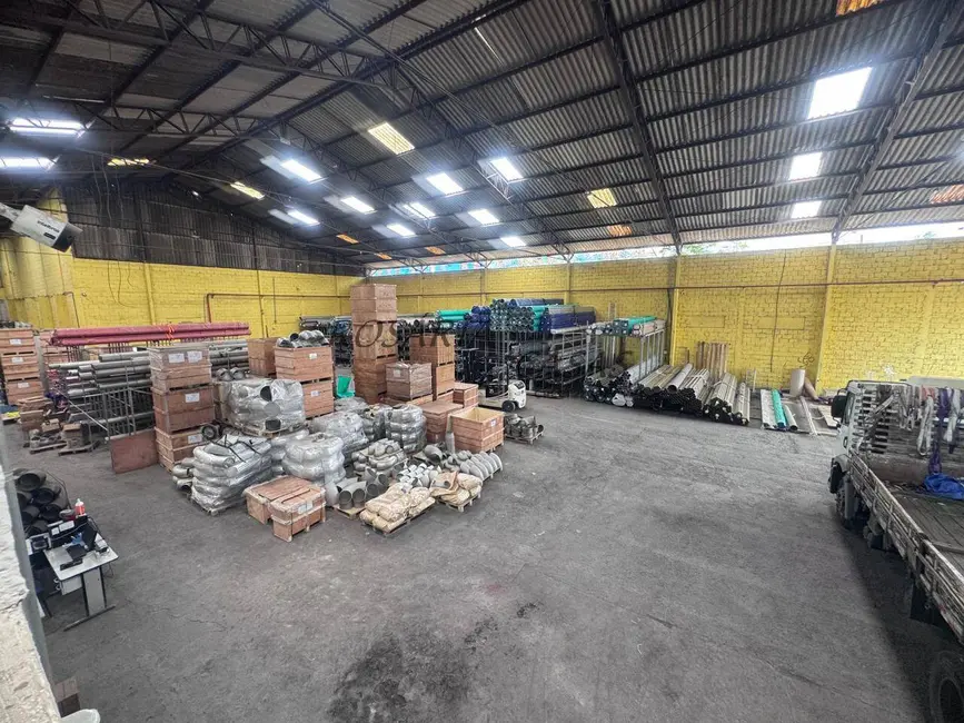 Foto 8 de Sala Comercial à venda e para alugar, 1800m2 em São Paulo - SP