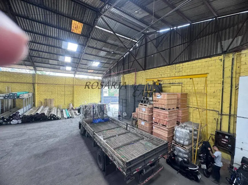 Foto 6 de Sala Comercial à venda e para alugar, 1800m2 em São Paulo - SP