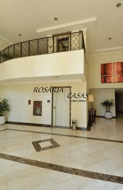 Apartamento com 3 quartos à venda, 190m2 em Perdizes, São Paulo - SP - imagem 4 Foto 4 de Apartamento com 3 quartos à venda, 190m2 em Perdizes, São Paulo - SP