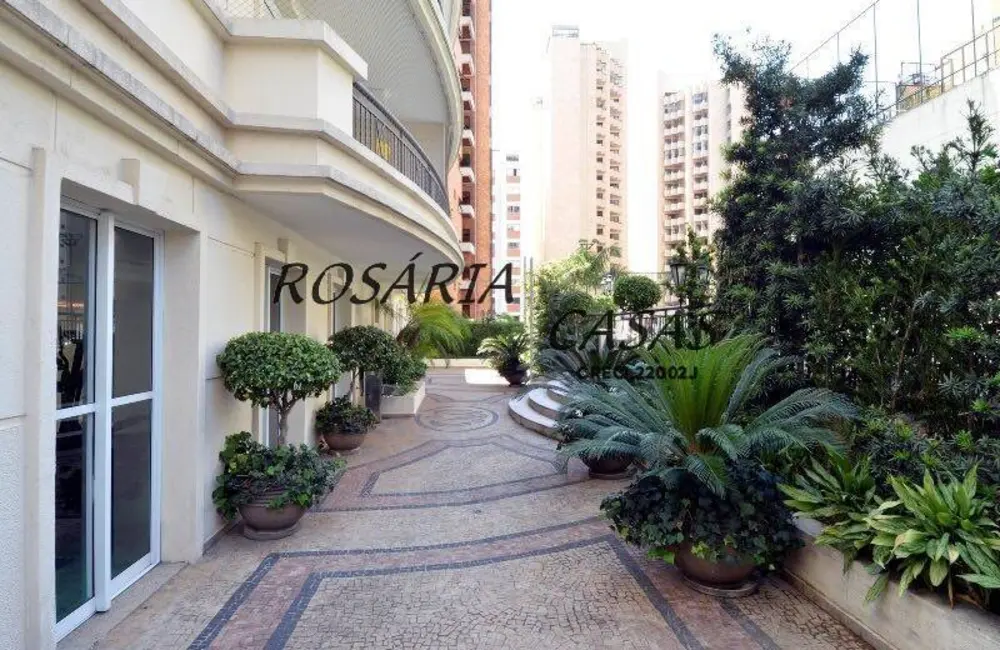 Apartamento com 3 quartos à venda, 190m2 em Perdizes, São Paulo - SP - imagem 3 Foto 3 de Apartamento com 3 quartos à venda, 190m2 em Perdizes, São Paulo - SP