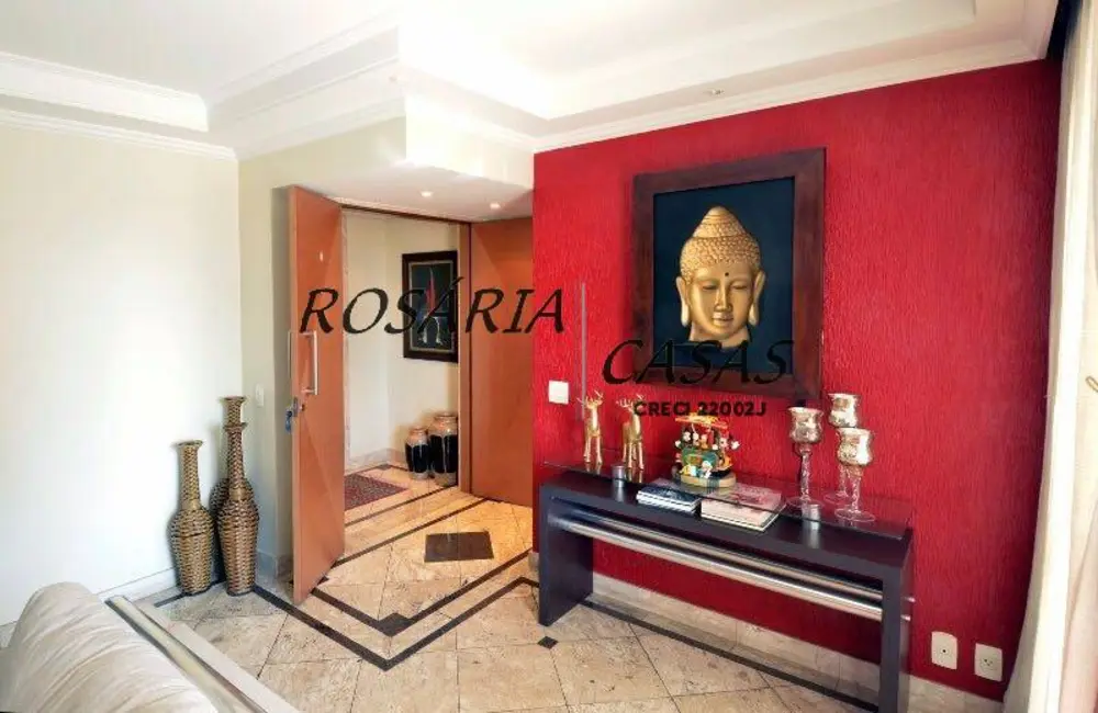 Apartamento com 3 quartos à venda, 190m2 em Perdizes, São Paulo - SP - imagem 8 Foto 8 de Apartamento com 3 quartos à venda, 190m2 em Perdizes, São Paulo - SP