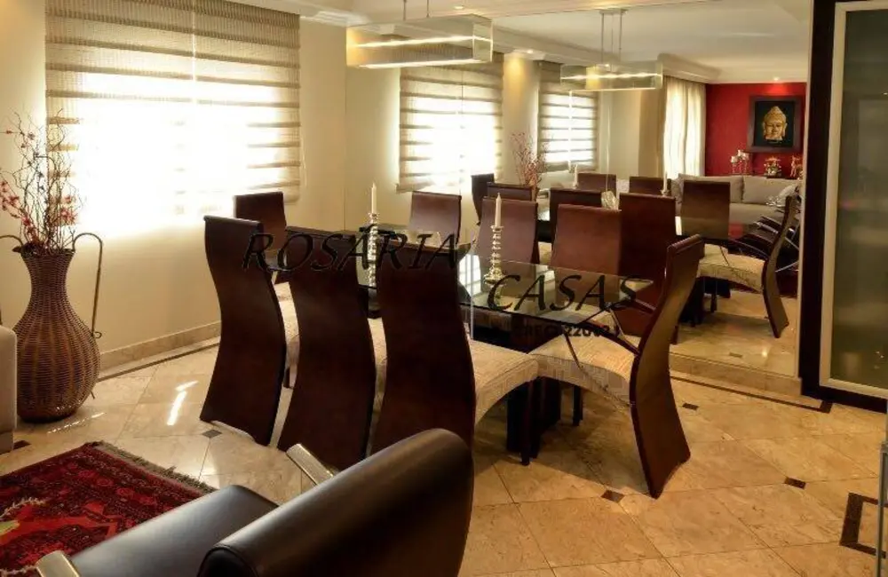 Apartamento com 3 quartos à venda, 190m2 em Perdizes, São Paulo - SP - imagem 5 Foto 5 de Apartamento com 3 quartos à venda, 190m2 em Perdizes, São Paulo - SP