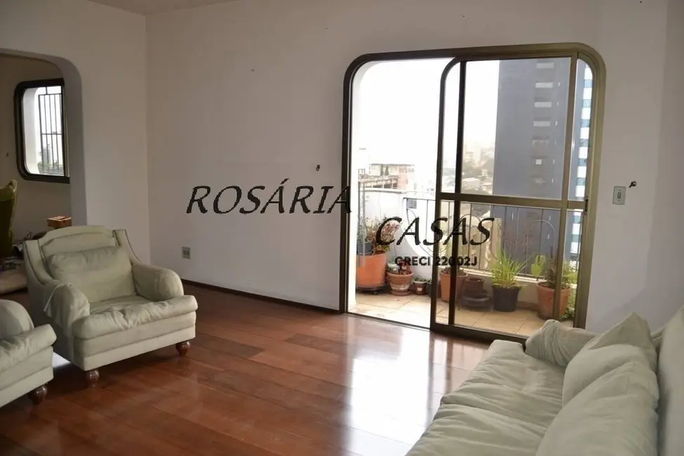 Foto 1 de Apartamento com 4 quartos à venda e para alugar, 320m2 em Campo Belo, São Paulo - SP