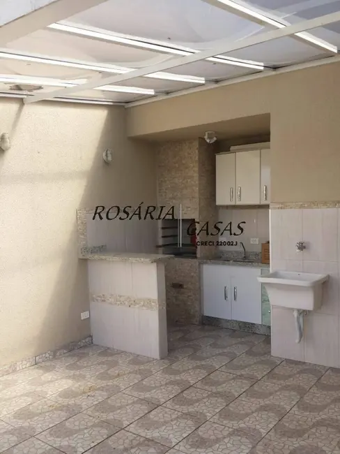 Foto 4 de Apartamento com 2 quartos à venda, 104m2 em Granja Viana, Cotia - SP