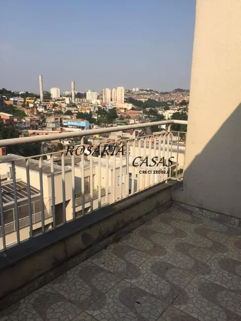 Foto 1 de Apartamento com 2 quartos à venda, 104m2 em Granja Viana, Cotia - SP