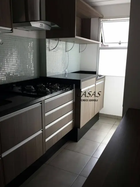 Foto 3 de Apartamento com 2 quartos à venda, 104m2 em Granja Viana, Cotia - SP