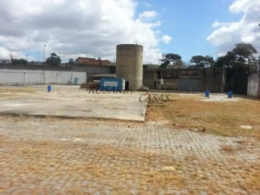 Foto 5 de Armazém / Galpão à venda e para alugar, 9808m2 em Capela do Socorro, São Paulo - SP