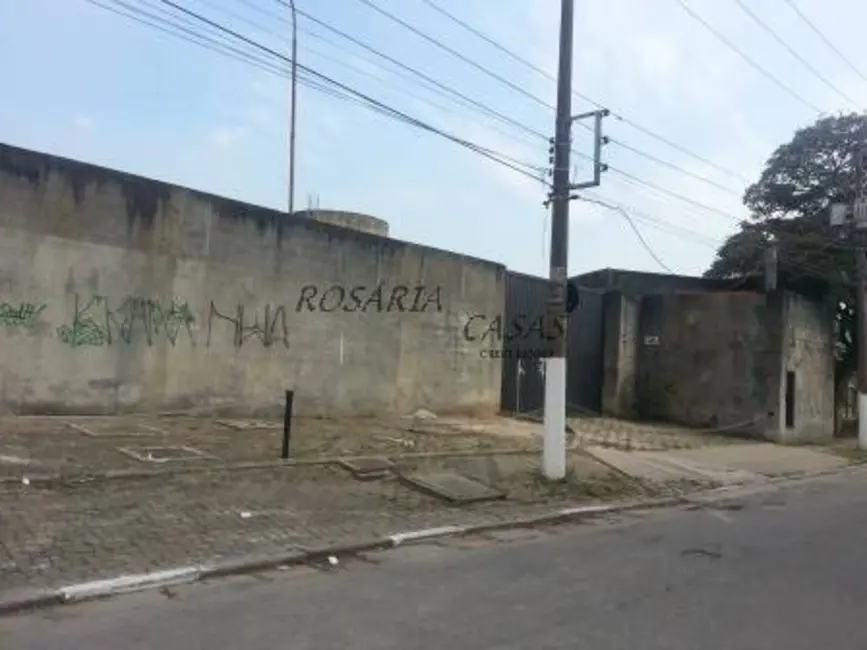 Foto 2 de Armazém / Galpão à venda e para alugar, 9808m2 em Capela do Socorro, São Paulo - SP