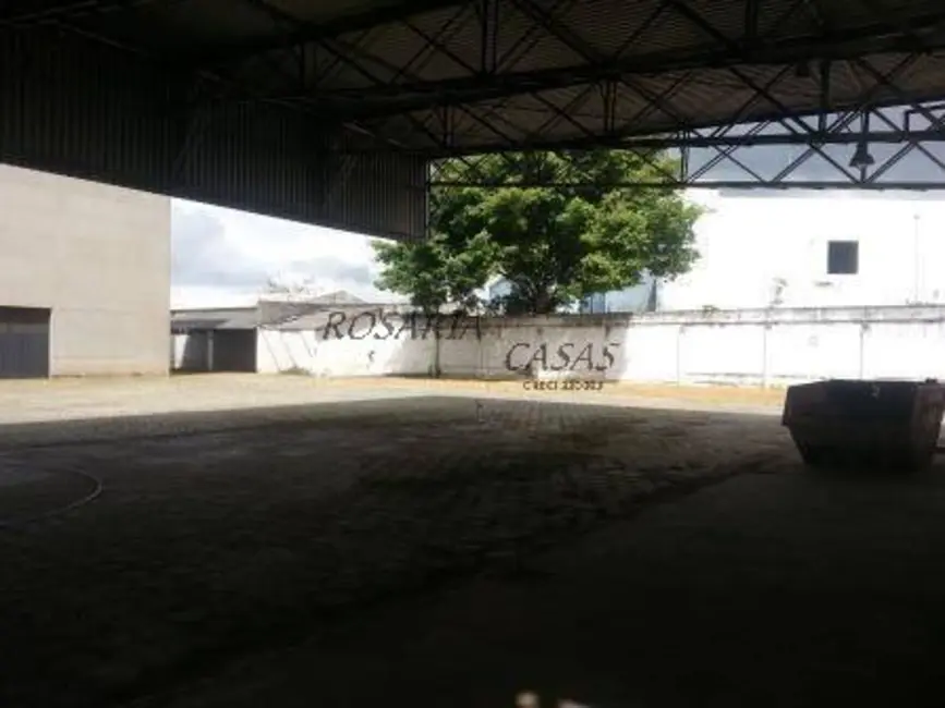 Foto 6 de Armazém / Galpão à venda e para alugar, 9808m2 em Capela do Socorro, São Paulo - SP