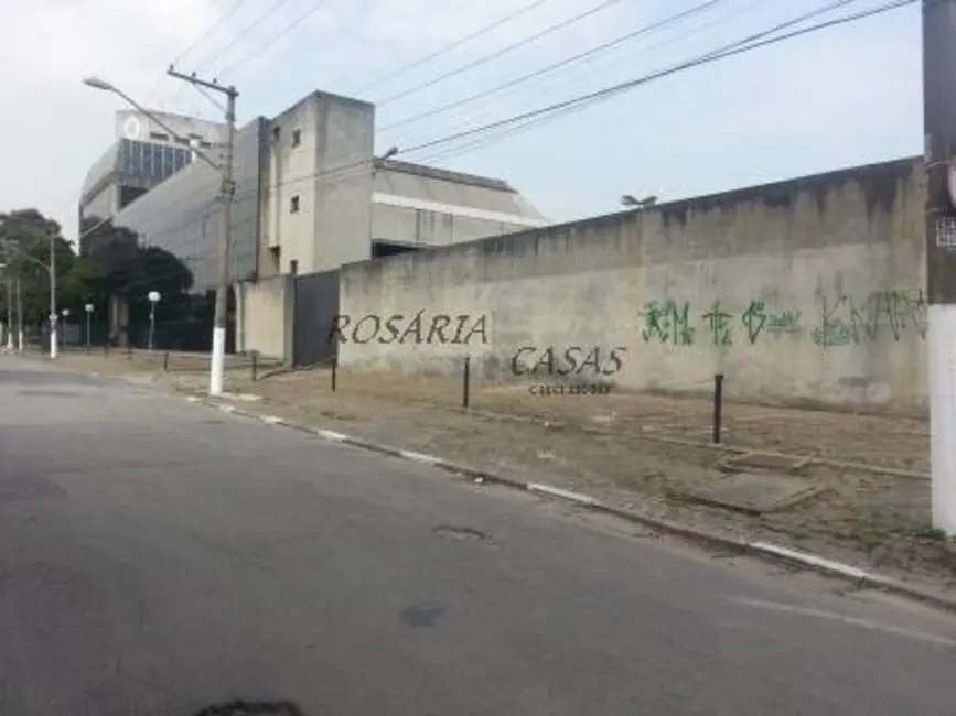 Foto 8 de Armazém / Galpão à venda e para alugar, 9808m2 em Capela do Socorro, São Paulo - SP