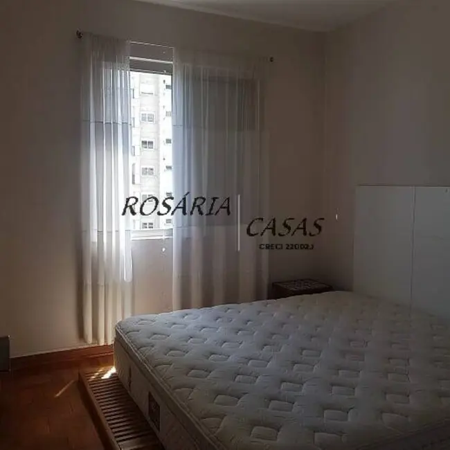 Foto 1 de Apartamento com 3 quartos para alugar, 85m2 em Vila Nova Conceição, São Paulo - SP