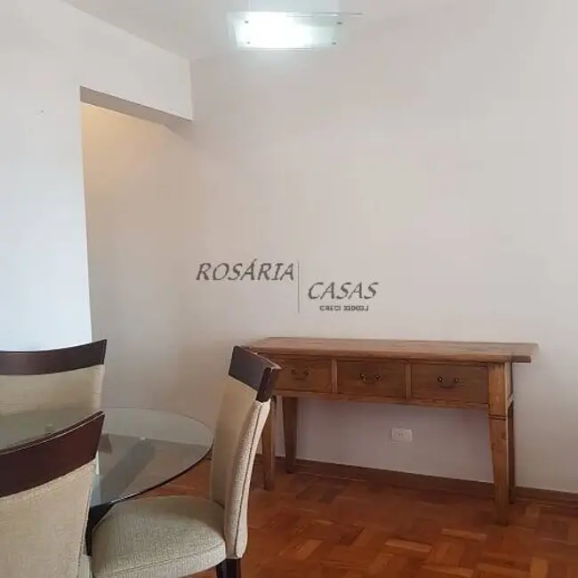 Foto 4 de Apartamento com 3 quartos para alugar, 85m2 em Vila Nova Conceição, São Paulo - SP