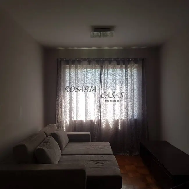 Foto 1 de Apartamento com 3 quartos para alugar, 85m2 em Vila Nova Conceição, São Paulo - SP