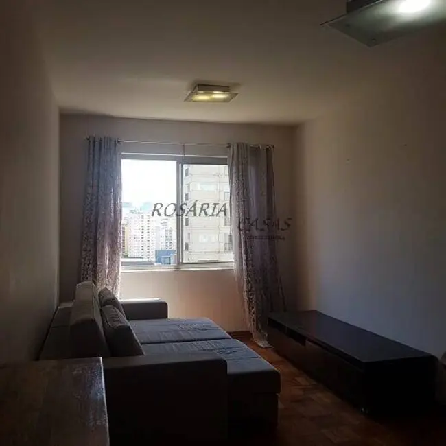 Foto 3 de Apartamento com 3 quartos para alugar, 85m2 em Vila Nova Conceição, São Paulo - SP
