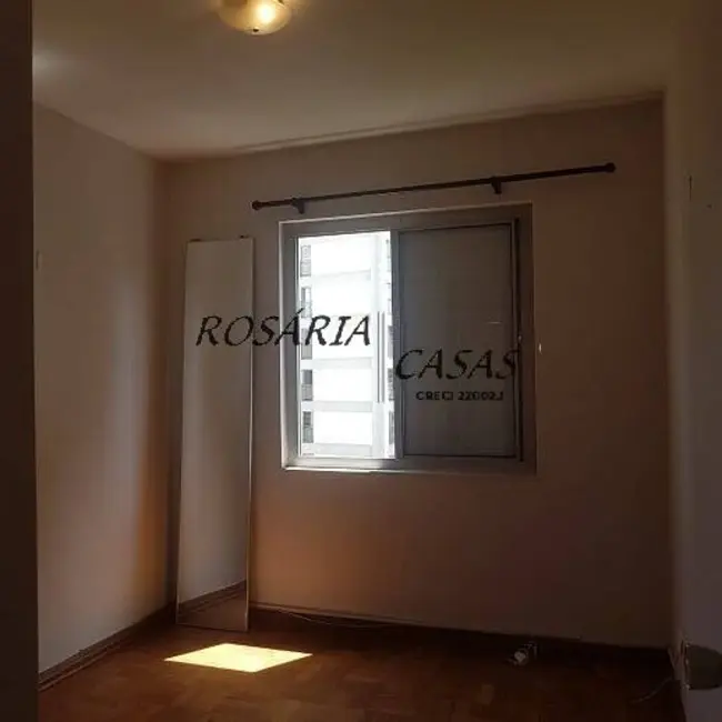 Foto 2 de Apartamento com 3 quartos para alugar, 85m2 em Vila Nova Conceição, São Paulo - SP
