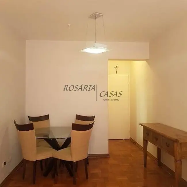 Foto 5 de Apartamento com 3 quartos para alugar, 85m2 em Vila Nova Conceição, São Paulo - SP