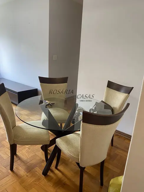 Foto 6 de Apartamento com 3 quartos para alugar, 85m2 em Vila Nova Conceição, São Paulo - SP