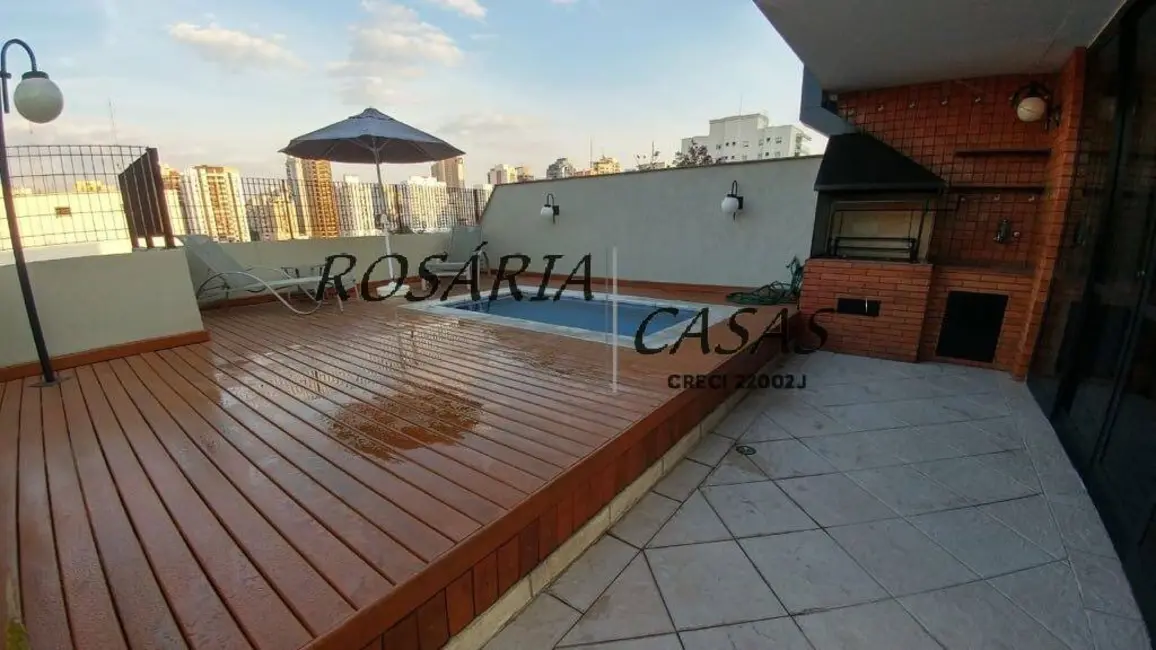 Foto 8 de Apartamento com 4 quartos à venda, 240m2 em Perdizes, São Paulo - SP