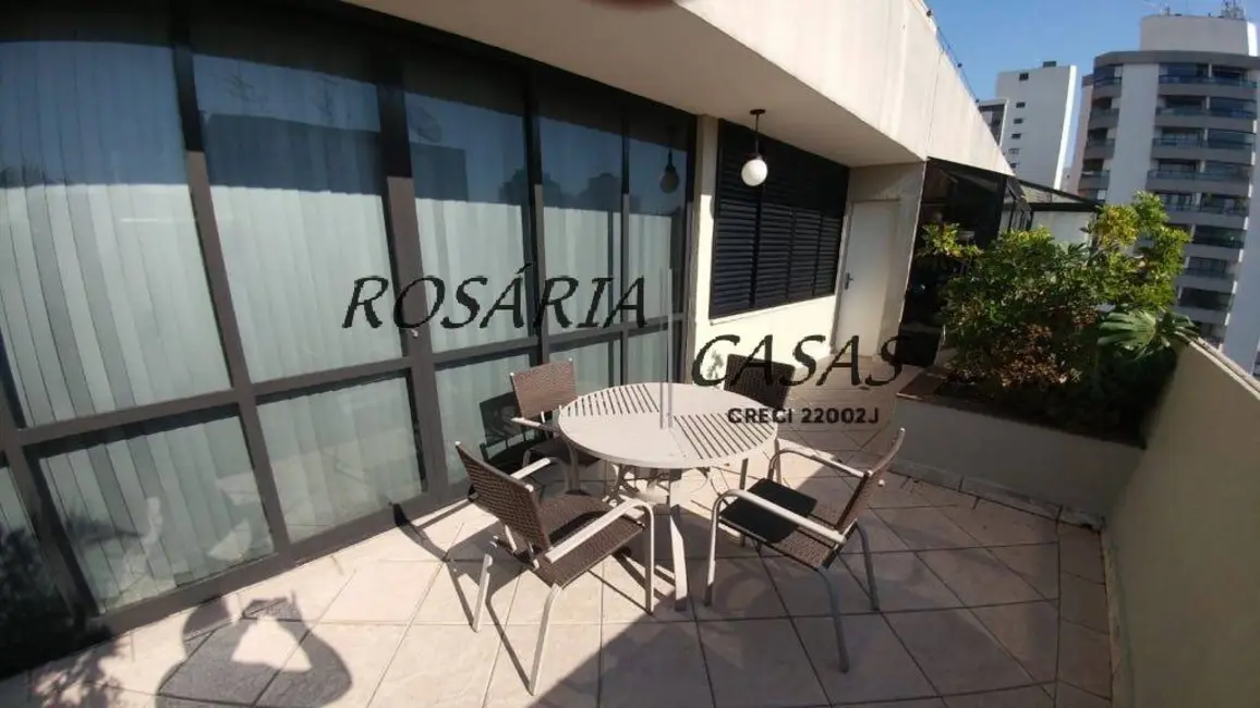 Foto 9 de Apartamento com 4 quartos à venda, 240m2 em Perdizes, São Paulo - SP