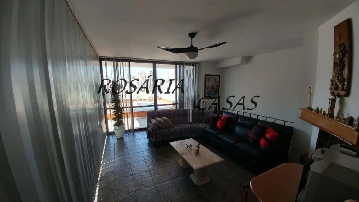 Foto 5 de Apartamento com 4 quartos à venda, 240m2 em Perdizes, São Paulo - SP