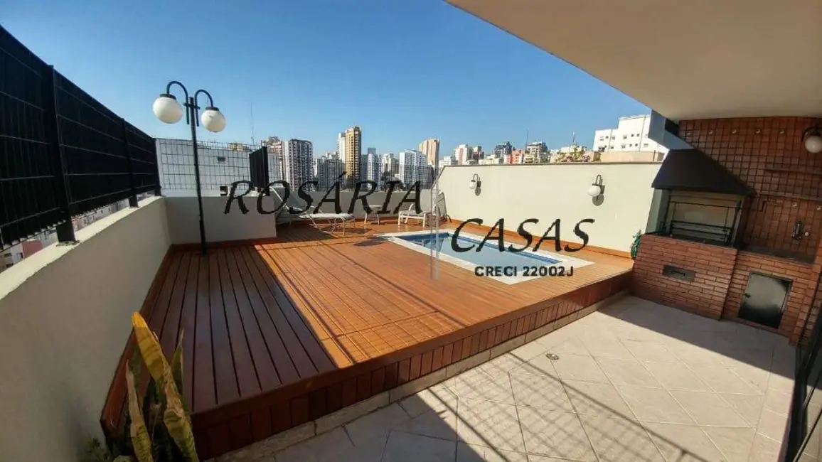 Foto 7 de Apartamento com 4 quartos à venda, 240m2 em Perdizes, São Paulo - SP