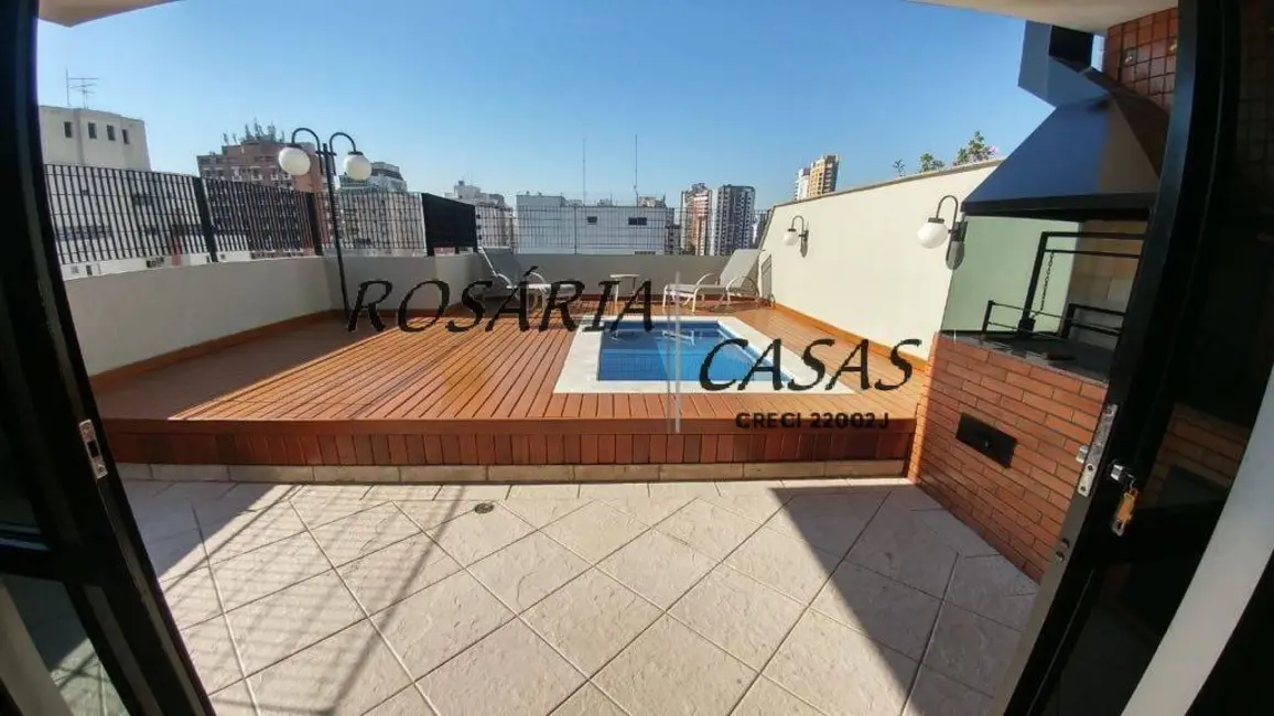 Foto 3 de Apartamento com 4 quartos à venda, 240m2 em Perdizes, São Paulo - SP