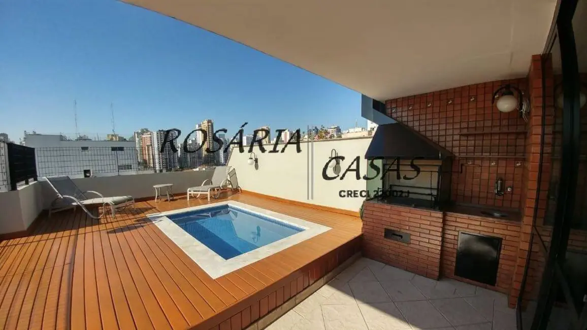 Foto 1 de Apartamento com 4 quartos à venda, 240m2 em Perdizes, São Paulo - SP
