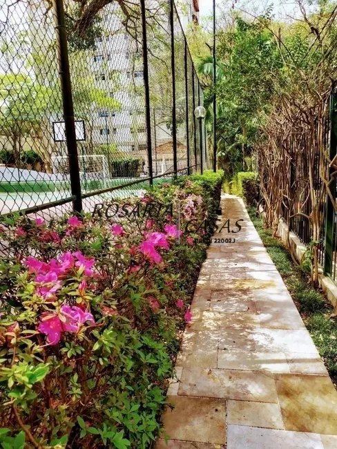 Foto 3 de Apartamento com 3 quartos à venda, 80m2 em Chácara Flora, São Paulo - SP