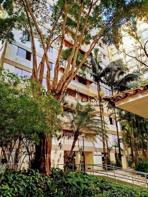 Foto 2 de Apartamento com 3 quartos à venda, 80m2 em Chácara Flora, São Paulo - SP