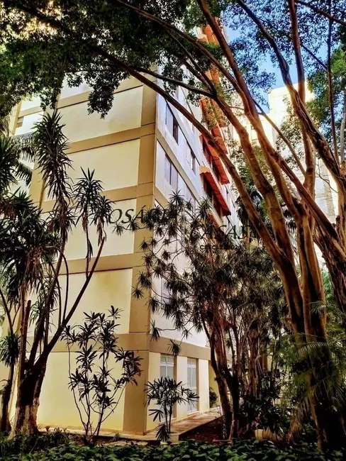 Foto 9 de Apartamento com 3 quartos à venda, 80m2 em Chácara Flora, São Paulo - SP