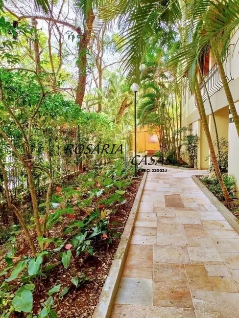 Foto 6 de Apartamento com 3 quartos à venda, 80m2 em Chácara Flora, São Paulo - SP