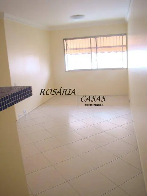 Foto 1 de Apartamento com 3 quartos à venda, 80m2 em Chácara Flora, São Paulo - SP