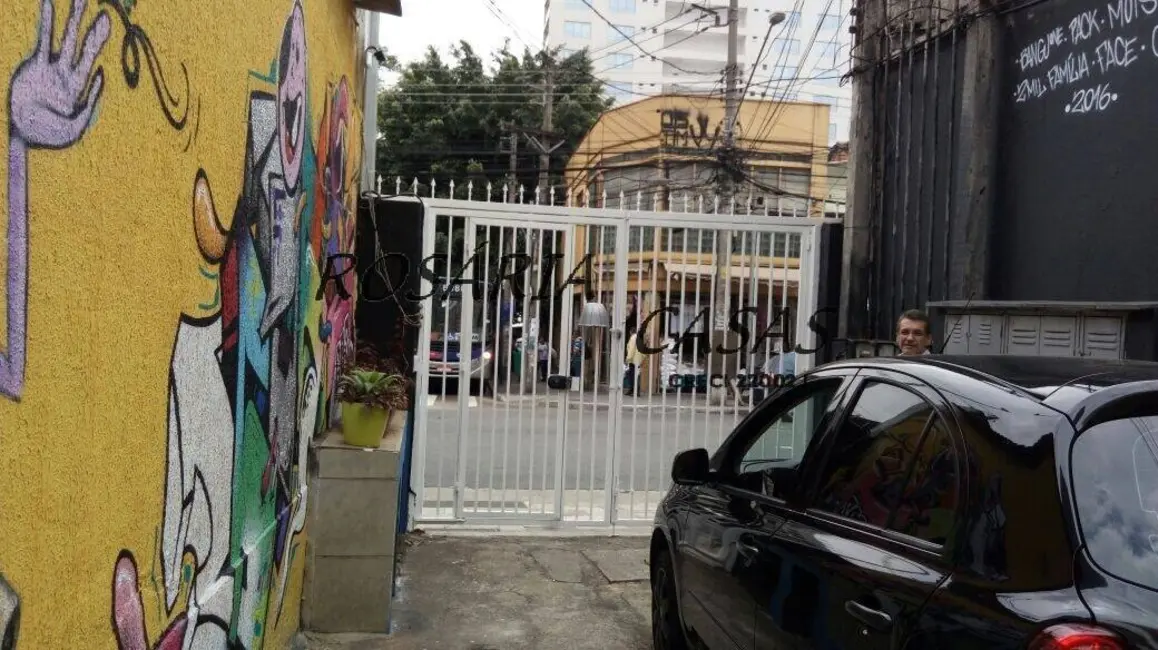 Casa com 1 quarto à venda, 100m2 em Pinheiros, São Paulo - SP - imagem 2 Foto 2 de Casa com 1 quarto à venda, 100m2 em Pinheiros, São Paulo - SP