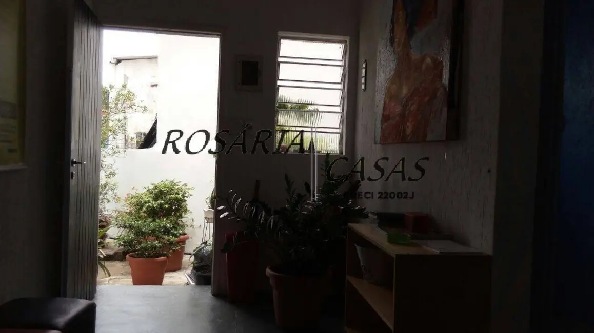 Casa com 1 quarto à venda, 100m2 em Pinheiros, São Paulo - SP - imagem 6 Foto 6 de Casa com 1 quarto à venda, 100m2 em Pinheiros, São Paulo - SP