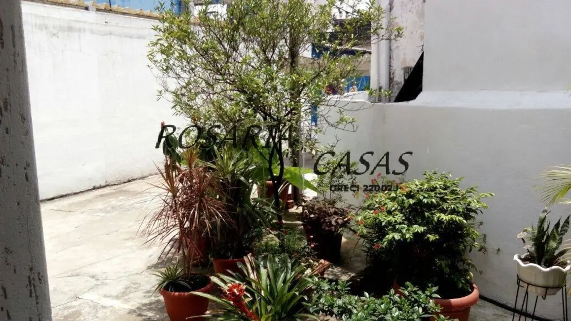 Casa com 1 quarto à venda, 100m2 em Pinheiros, São Paulo - SP - imagem 1 Foto 1 de Casa com 1 quarto à venda, 100m2 em Pinheiros, São Paulo - SP