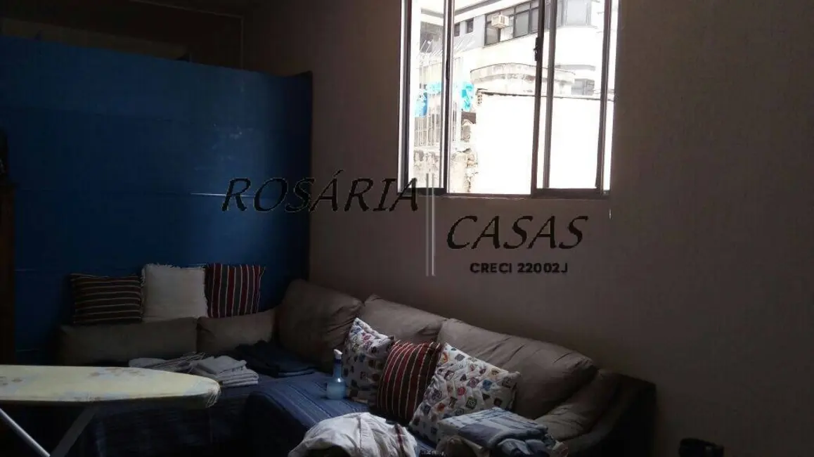 Casa com 1 quarto à venda, 100m2 em Pinheiros, São Paulo - SP - imagem 3 Foto 3 de Casa com 1 quarto à venda, 100m2 em Pinheiros, São Paulo - SP