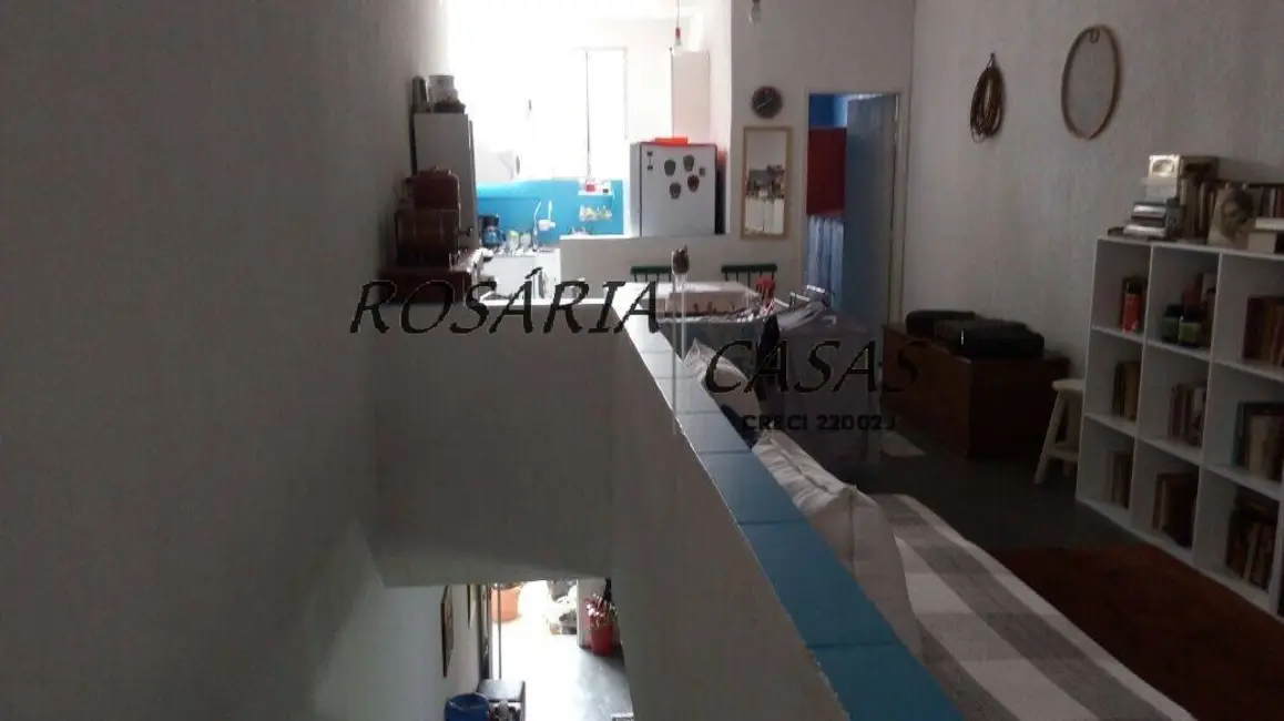 Casa com 1 quarto à venda, 100m2 em Pinheiros, São Paulo - SP - imagem 7 Foto 7 de Casa com 1 quarto à venda, 100m2 em Pinheiros, São Paulo - SP