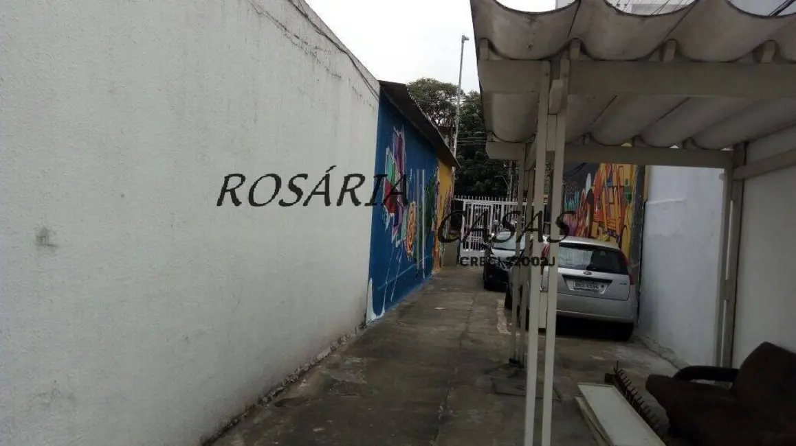 Casa com 1 quarto à venda, 100m2 em Pinheiros, São Paulo - SP - imagem 8 Foto 8 de Casa com 1 quarto à venda, 100m2 em Pinheiros, São Paulo - SP