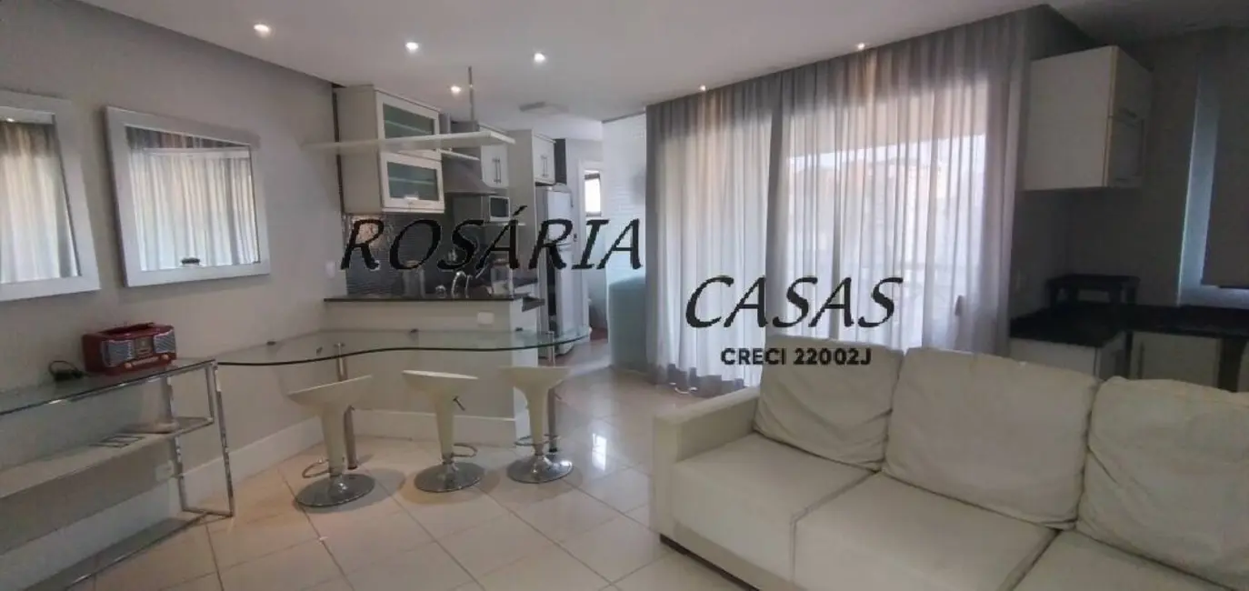 Foto 4 de Apartamento com 1 quarto à venda, 58m2 em Jardim Ampliação, São Paulo - SP