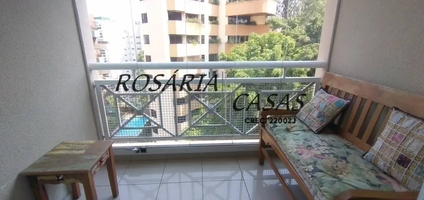 Foto 6 de Apartamento com 1 quarto à venda, 58m2 em Jardim Ampliação, São Paulo - SP