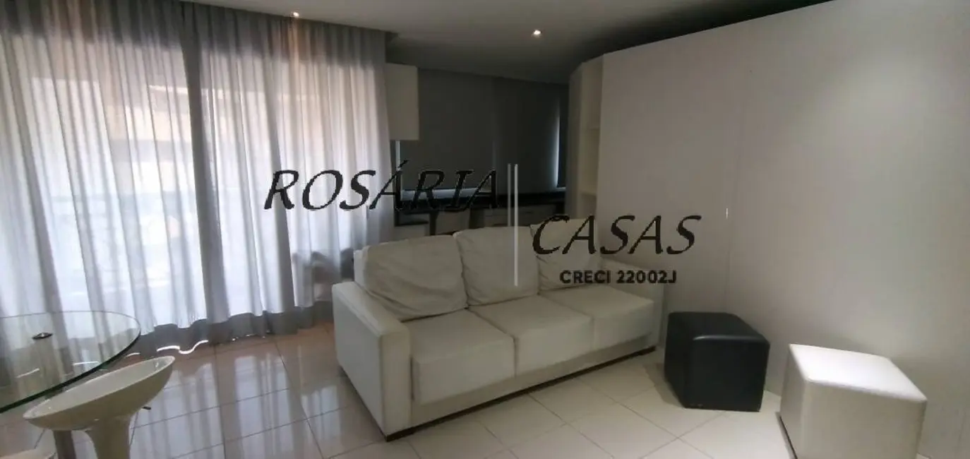 Foto 3 de Apartamento com 1 quarto à venda, 58m2 em Jardim Ampliação, São Paulo - SP