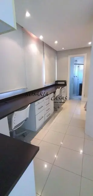 Foto 8 de Apartamento com 1 quarto à venda, 58m2 em Jardim Ampliação, São Paulo - SP