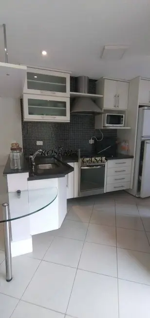 Foto 9 de Apartamento com 1 quarto à venda, 58m2 em Jardim Ampliação, São Paulo - SP