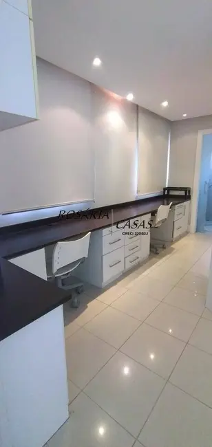 Foto 7 de Apartamento com 1 quarto à venda, 58m2 em Jardim Ampliação, São Paulo - SP