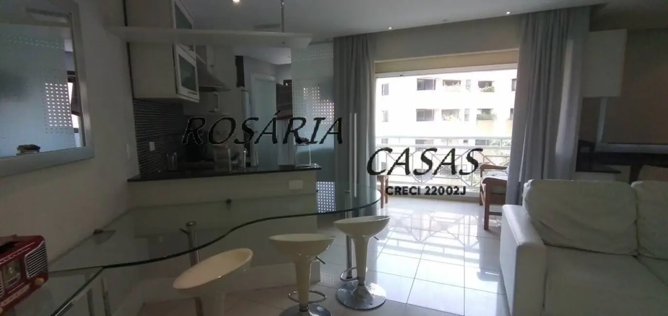 Foto 5 de Apartamento com 1 quarto à venda, 58m2 em Jardim Ampliação, São Paulo - SP